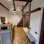 Colfly Apartmán *