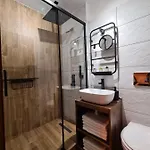 Colfly Apartmán