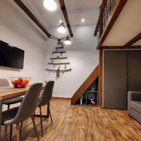 Apartment Colfly *