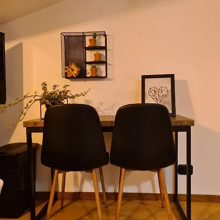 Apartment Colfly *