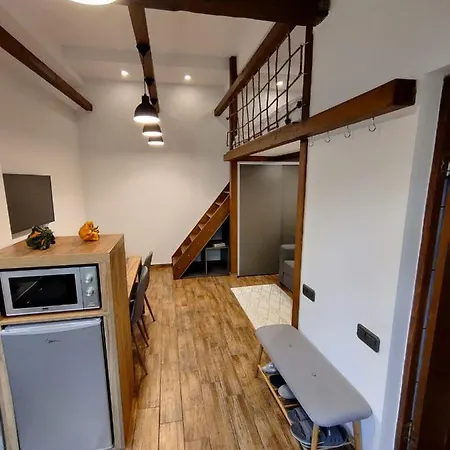 Colfly Apartmán *