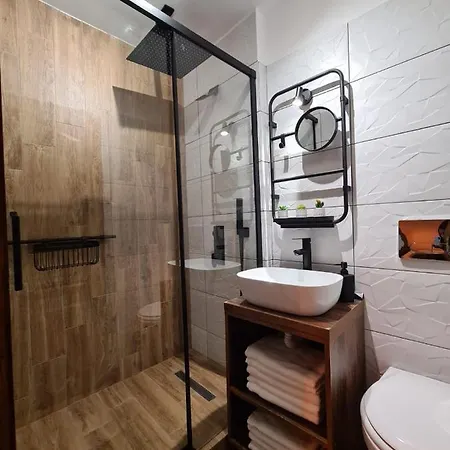 Colfly Apartmán