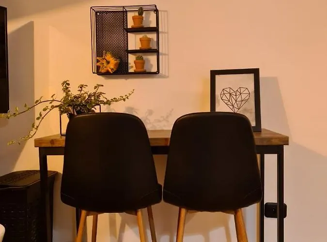 Appartement Colfly *