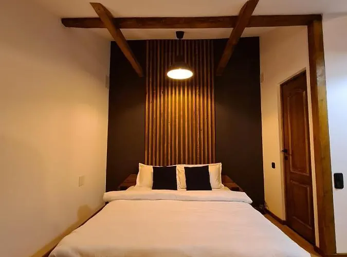 Appartement Colfly *