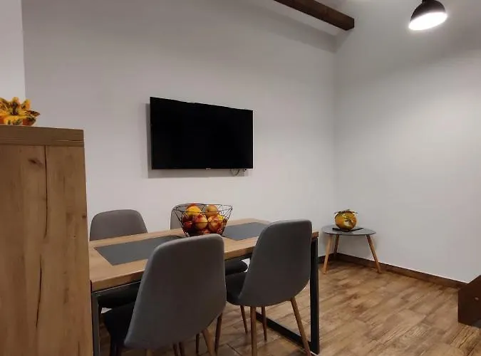 Appartement Colfly *