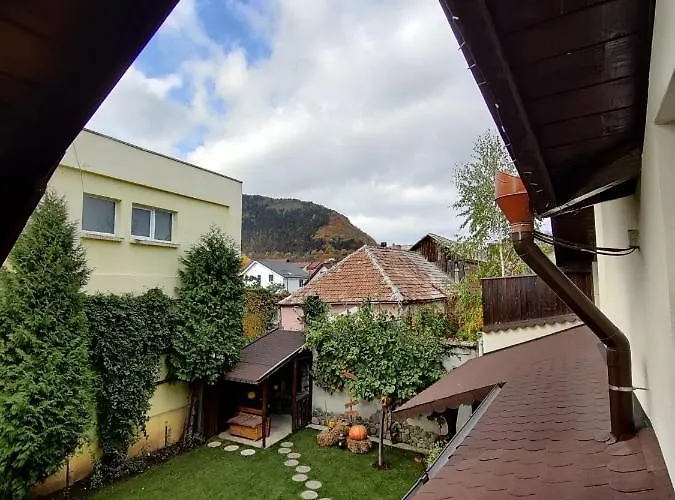 Colfly Appartement *